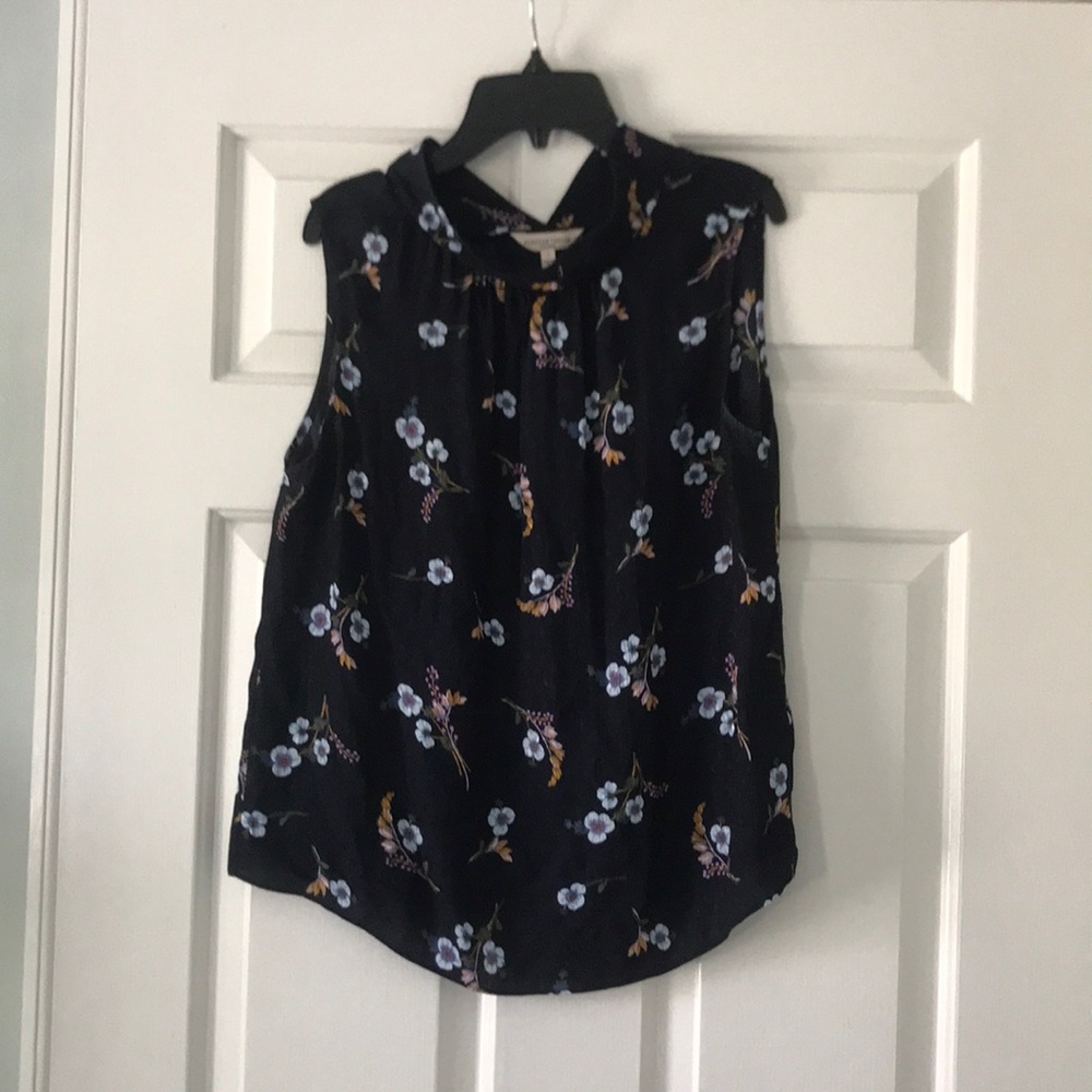 Rebecca Taylor Natalie blouse
